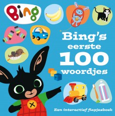 Bing's eerste 100 woordjes