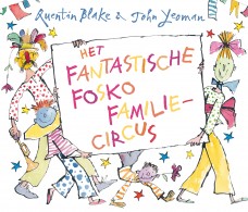 Het fantastische Fosko familiecircus