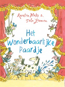 Het wonderbaarlijke paardje