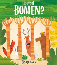 Hoeveel bomen?