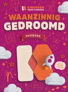 Kinderen voor Kinderen dagboek