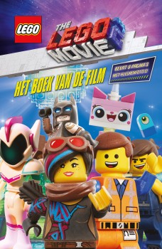 LEGO® The Movie 2: het boek van de film