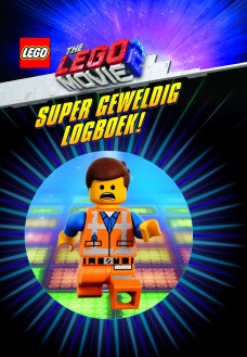 LEGO® The Movie 2: super geweldig logboek