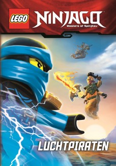 LEGO® NINJAGO® - Luchtpiraten