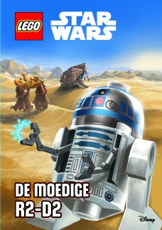 LEGO® Star Wars™ - De moedige R2-D2