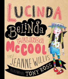 Lucinda Belinda Melinda McCool