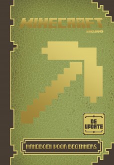 Minecraft Handboek voor beginners, de update