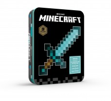 Minecraft Survival Cadeaubox