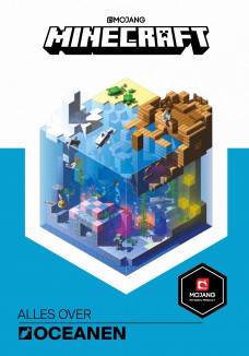 Minecraft Alles over oceanen