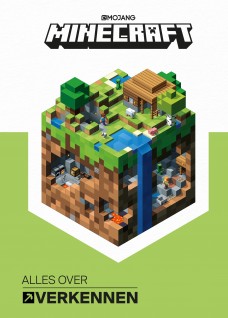 Minecraft: Alles over verkennen