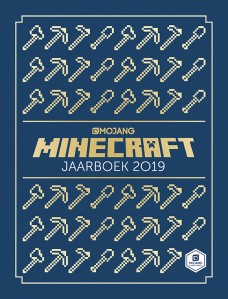 Minecraft - Jaarboek 2019