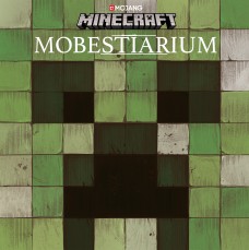 Minecraft - Mobestiarium