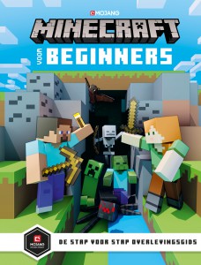 Minecraft voor beginners