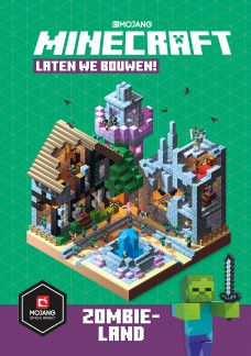 Minecraft Laten we bouwen! - Zombieland