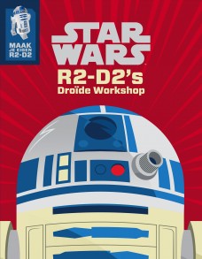 Star Wars™ - R2-D2's Droide workshop