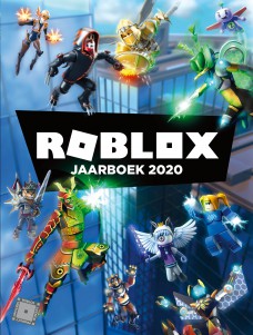 Roblox Jaarboek 2020