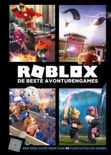 Roblox - De beste avonturengames