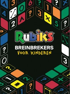 Rubik's breinbrekers voor kinderen