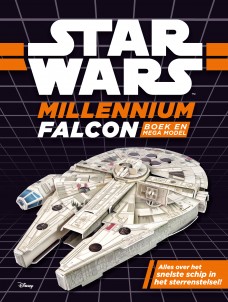 Star Wars™: Millenium Falcon Workshop
