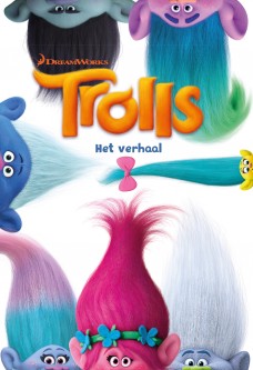 Trolls - Het verhaal