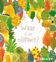 Waar is de Olifant?