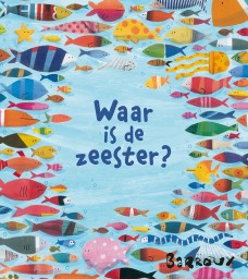 Waar is de zeester?