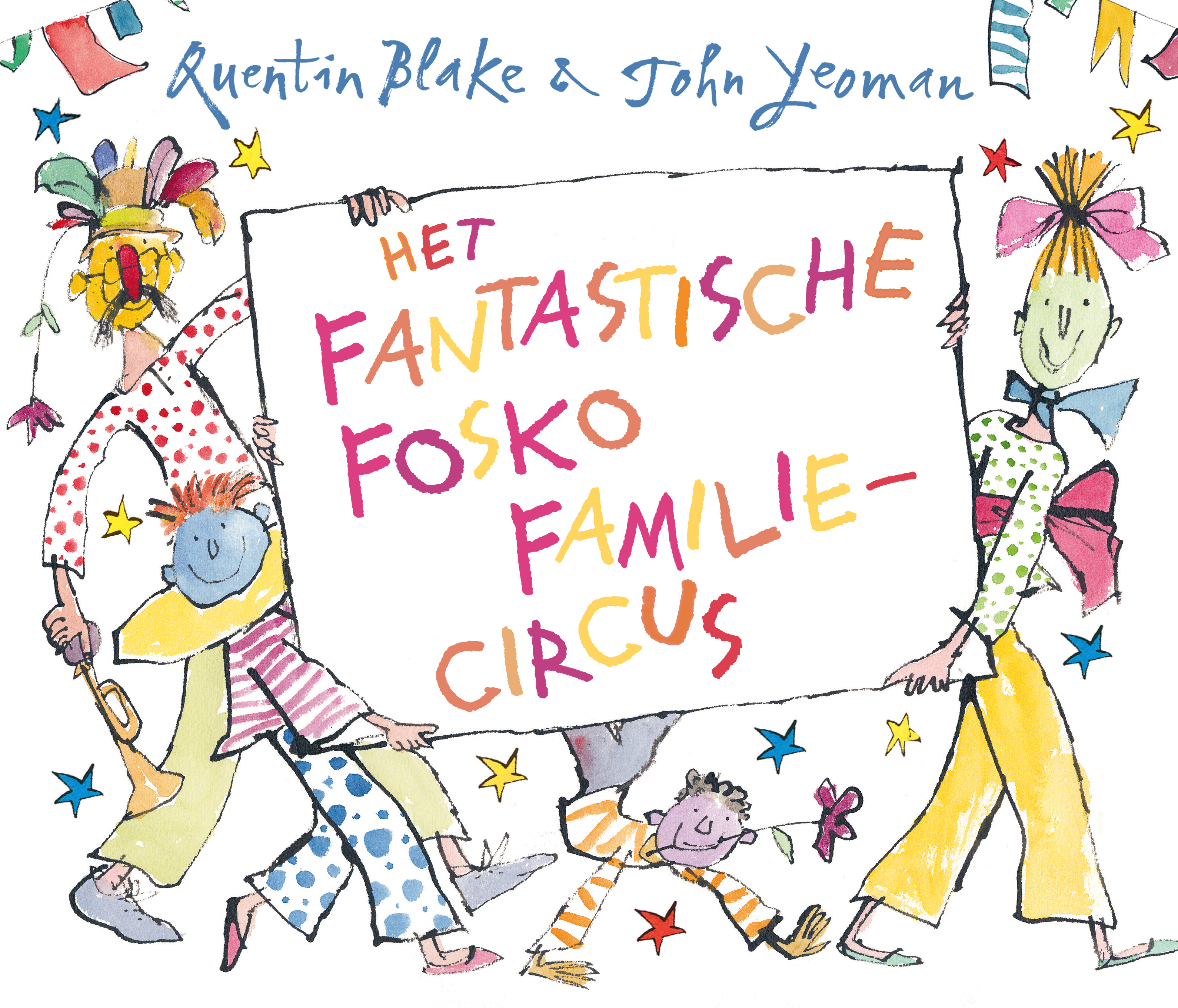 het-fantastische-fosko-familiecircus